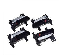 Intérieure Porte Poignée Poignée porte intérieure avant ou arrière gauche ou droite pour Impreza pour Forester pour BRZ pour WRX STI pour Crosstrek FR-S 2.0L