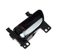 Intérieure Porte Poignée Poignée porte intérieure avant ou arrière gauche ou droite pour Impreza pour Forester pour BRZ pour WRX STI pour Crosstrek FR-S 2.0L