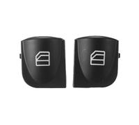 Intérieure Pour Benz W203 CLASSE C C320 C230 C240 C280 Console Commutateur Lève Vitre Électrique Couvercle Commutateur Lève Vitre Voiture