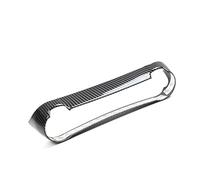 Intérieure Pour Toyota Pour RAV4 2020-2025 ABS Kit Intérieur En Fiber De Carbone Tableau Bord Console Panneau Changement Vitesse Décoration Couverture Voiture Décoratifs(5-)