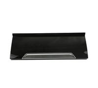 Intérieure Pour VW Pour Passat B8 OEM Radio CD Lecteur Panneau Cadre Climatisation Panneau Cadre Cendrier Couvercle Pommeau Levier Cadre Piano Noir Panneau Console Centrale