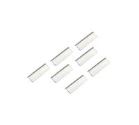 Intérieure Voiture 7 Pièces/ensemble Boutons Lève-vitre Voiture Accessoire Autocollant Décoration Garniture Pour Ford Pour Focus 2 MK2 3 MK3 2005 - 2018