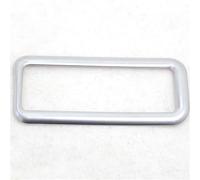 Intérieure Voiture Autocollant Mat De Couverture De Bouton De Commutation De Phare Intérieur De Voiture, Accessoires Pour Suzuki Pour Vitara Pour Escudo 2015 - 2020