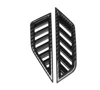 Intérieure Voiture Bandes Couvercle De Sortie De Climatiseur Intérieur De Voiture, Accessoires De Garniture Pour Tiguan MK2 2018 2019 2020 IntéRieurs Automobiles