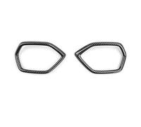 Intérieure Voiture Compatible Avec Chevy Pour Trailblazer 2024 Accessoires Intérieurs Voiture Couvercle Ventilation Latéral Tableau Bord Couvercle Garniture Sortie Climatiseur