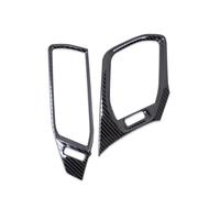 Intérieure Voiture Compatible Avec Ford Pour Escape Pour Kuga 2024 2023 2022 2021 2020 Garniture Couvercle Sortie Climatisation Latérale Intérieure Voiture, Accessoires Moulage Intérieur
