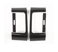 Intérieure Voiture Compatible Avec Land Pour Rover Pour Range Pour Rover Pour Sport 2014 2015 2016 2017 2018 Modification Voiture Tableau Bord Panneau Sortie D'air Latéral Garniture Cadre