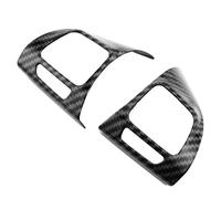 Intérieure Voiture Compatible Avec VW Pour Eos 2010-2016 Pour 2011-2016 Pour Jetta 2012-2014 Voiture Volant Panneau Autocollant Garniture Couvre(Black)