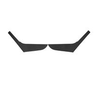 Intérieure Voiture Poigne Porte Couvercle Pour Golf Pour GTI Pour MK6 2009 2010 2011 2012 2013 Voiture Avant Gauche Droite Poignée Porte Intérieure Garniture Auto Pièces Intérieures(1 Pair)