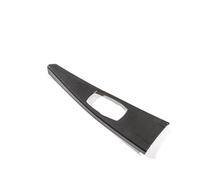 Intérieure Voiture Pour BMW 3 4 Series F30 F31 F32 F36 3GT 320i Carbon fiber Car Center Console Gear Shift Panel Sticker Cover Interior Decoration Accessoire Voiture Interieur(Type N LHD)