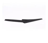 Intérieure Voiture Pour BMW série 3 4 i3 G20 G21 G22 2023 ABS en fibre de carbone pour console centrale de tableau de bord. Voiture Garniture(Carbon Fiber)