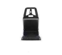 Intérieure Voiture Pour BMW X1 U11 2023 2024 voiture arrière climatisation sortie couvercle ventilation garniture autocollant ABS Style couverture garniture Accessoire Voiture Intérieur(Style A)