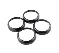 Intérieure Voiture Pour BYD Pour Atto 3 Pour Atto3 Pour Yuan Plus 2022 2023 Accessoires Portière Voiture Ports Sonores Couverture Bobine Autocollant Coupe Auto Moulages Intérieurs