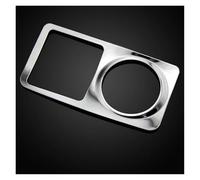 Intérieure Voiture Pour Ford Pour Focus 3 Pour MK3 2012-2015 Cache-allume-cigare Décoratif À Paillettes Autocollant