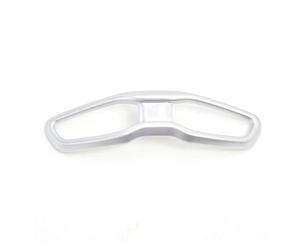 Intérieure Voiture Pour Jeep Pour Renegade 2014-2020 2021 2022 Mat Voiture Centrale Climatisation Sortie AC Décoration Ventilation Garniture Couverture Voiture L'intérieur