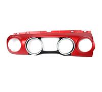 Intérieure Voiture Pour Jeep Pour Wrangler Jl Pour Gladiator Driver Pour Rubicon 18-24 Bande Garniture Tableau Bord 6AB21SRRAA 6AB28SRRAD Accessoires Volant Auto Moulages Intérieurs(LF)