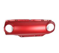 Intérieure Voiture Pour Jeep Pour Wrangler Jl Pour Gladiator Driver Pour Rubicon 18-24 Bande Garniture Tableau Bord 6AB21SRRAA 6AB28SRRAD Accessoires Volant Auto Moulages Intérieurs(RH)