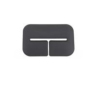 IntéRieurs Automobiles Garniture Ceinture Sécurité Siège Arrière Voiture Panneau Protection Accessoires pour Nissan pour Qashqai 2016 2017 2018 2019 2020 2021 2022 Bandes Décoration