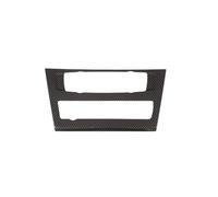 IntéRieurs Automobiles Garniture Porte Volant Panneau Commande Central Voiture Fiber Carbone Couverture Décoration Intérieure Voiture pour BMW pour X3 F25 2011-2017 Bandes Décoration(Style11)