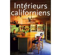 Intérieurs californiens