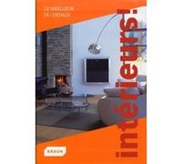 Intérieurs ! Collectif (Auteur)