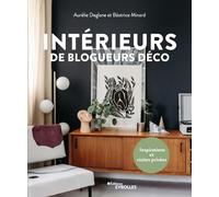 Intérieurs de blogueurs déco: Inspirations et visites privées
