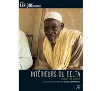 Intérieurs du Delta DVD G