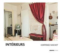 Intérieurs - Hortense Soichet - Creaphis - broché - Beau livre