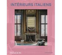 Intérieurs italiens – Phaidon Press