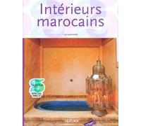 Interieurs marocains - ju