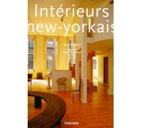 Intérieurs New-Yorkais