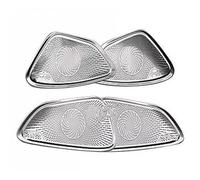 Intérieurs Voiture Accessoires De Style Intérieur Pour Benz Classe E W214 E2024+ : Panneaux Haut-parleurs De Porte, Autocollants Et Garnitures Garniture(B)