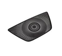 Intérieurs Voiture Autocollant Décoratif Pour Haut-parleur De Tableau De Bord, Pour BMW X5 X6 X7 G05 G06 G07 2019-2024 Accessoires Auto