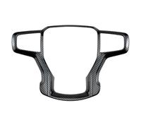 Intérieurs Voiture Compatible Avec Chevy Pour Silverado 2019 2020 2021 2022 Garniture Décorative Volant De Voiture Moulures Intérieures