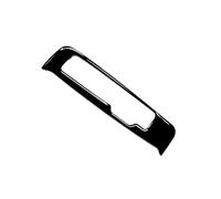 Intérieurs Voiture Pour A4 B8 A5 Q5 13-16 Plastique PVC Souple Console Centrale Voiture Fonction Changement Vitesse Panneau Couverture Cadre Garniture Moulages Intérieurs(RHD)