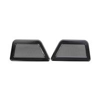 Intérieurs Voiture Pour BMW IX I20 IX40 50, Boîte De Rangement, Pilier A, Sortie D'air, Cache-poussière, Porte, Haut-parleur Audio, Autocollant Accessoires Auto(Seat Air net)