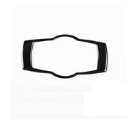 Intérieurs Voiture Pour BMW Série 3 E90 (2008-2012) : Plaque Plastique, Bandes Décoratives Autocollant Décoratif Pour Bouton Commutateur Phares Voiture Accessoires