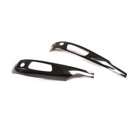 Intérieurs Voiture Pour BMW Série 3 E90 X1 E84 2010-2015 Bouton Réglage L'interrupteur Latéral Du Siège Voiture Cadre Décoratif Accessoires Voiture Moulages Intérieurs