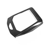 Intérieurs Voiture Pour BMW Série 5 G60 M5 G90 I5 2024 Garniture Panneau Console Centrale Véritable, Autocollants Décoratifs Pour L'intérieur Voiture Intérieur Accessoires Auto