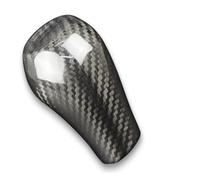 Intérieurs Voiture Pour Chevrolet Pour Camaro 2016 2017 2018 2019 2020 2021 2022 2023 Garniture Intérieure Voiture Autocollant Rouge Noir Véritable Garniture(Gear Shift Knob)