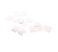 Intérieurs Voiture Pour Hayon Arrière De Pour Hummer H2, Inserts Lettres Et Autocollants Garniture Pour Pare-chocs Arrière Garniture(Rear bumper)