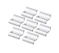 Intérieurs Voiture Pour Mazda 3, 6, CX5, CX3, CX4, Pour Atenza Pour Axela : 7 Boutons De Lève-vitres ABS Avec Paillettes Et Autocollants Décoratifs Accessoires Auto