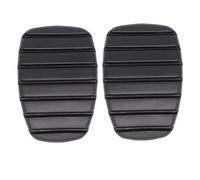 Intérieurs Voiture Pour Opel Pour Vauxhall Pour Movano 2010 2011 2012 2013 2014 2015 2016 2017 2018 2019 2020 Couvercle Pédale Frein Et D'embrayage(2Piece)