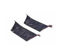 Intérieurs Voiture Pour Pour URUS 2018-2021 Appui-tête De Siège De Voiture Accessoires Protection Couverture Décorative Arrière Moulages Intérieurs(A Forged Carbon)
