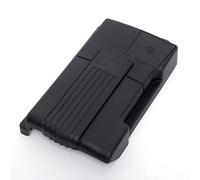 Intérieurs Voiture Pour Skoda Pour Karoq Pour Kodiaq Pour Octavia Mk3 Pour Superbe Pour Coque D'électrode D'anode Couvercle Protection Batterie Moteur Voiture IntéRieur Automobile
