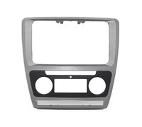 Intérieurs Voiture Pour Skoda Pour Octavia 2013 Boîtier/panneau/support De Modification/boîte Latérale De Conversion O/navigation DVD Intérieur Accessoires Auto