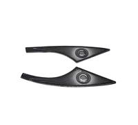 Intérieurs Voiture Pour VW Pour Scirocco R 2015-2021 : Cache-haut-parleur De Portière, Garniture, Autocollant, Accessoires Intérieurs Intérieur Accessoires Auto(A-pillar B)