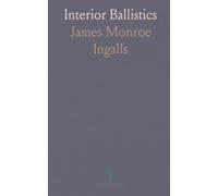 Interior Ballistics