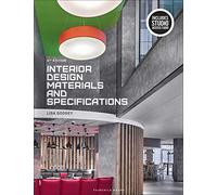 Interior Design Materials and Specifications