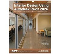 Interior Design Using Autodesk Revit 2026
